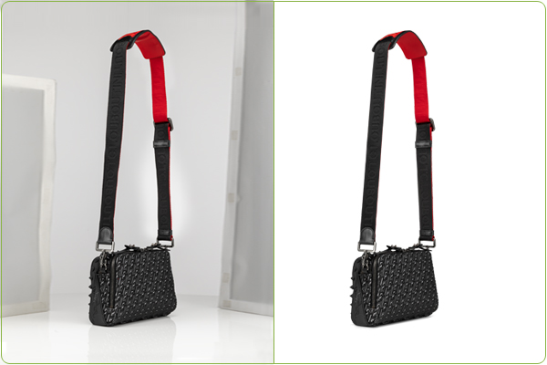 Handbag Photo Retouching Service