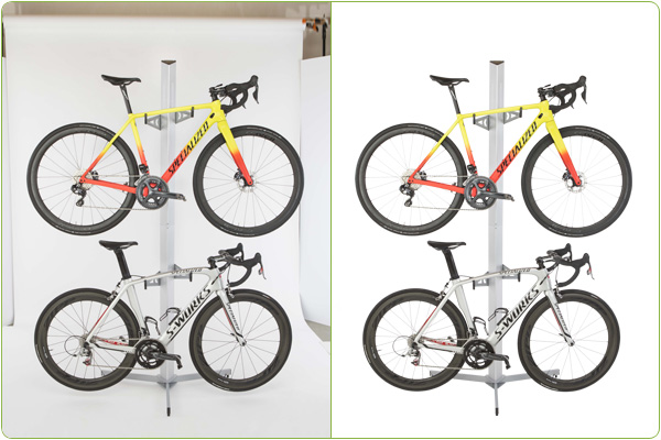 Photo Cut-out Service / Background Removal
