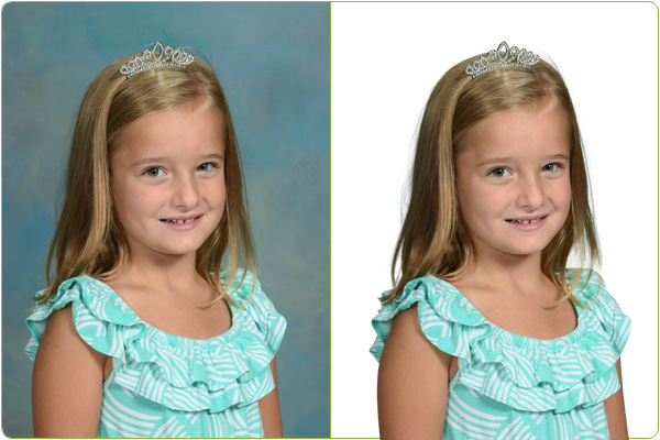 Photoshop Image masking services