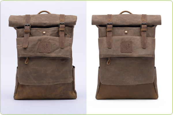 Product Photo Retouching & Cleanup