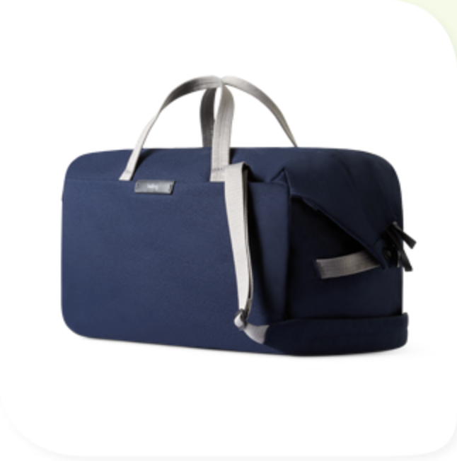 Edited Bag