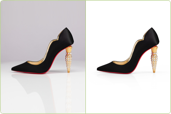 Color Correction & Color Matching