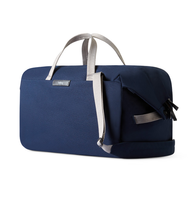 Edited Bag