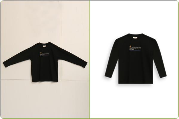 Photo Cut-out Service / Background Removal